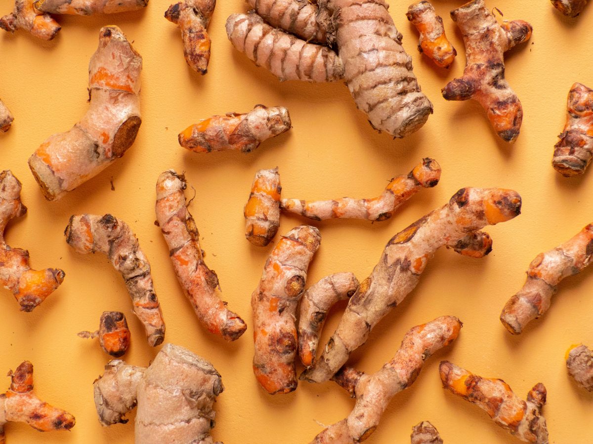 Featured image for “Turmeric Benefits and Bioavailability”