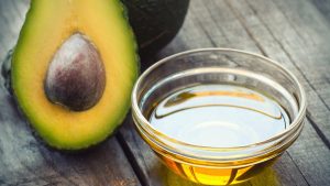 guidance on when to use avocado oil