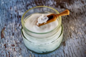 when to use coconut oil for cooking