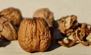 nutritional benefits of walnut oil