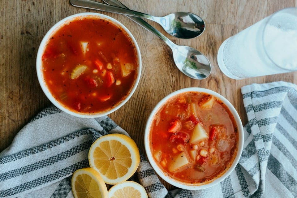 Featured image for “3 Sisters Mexican Stew”