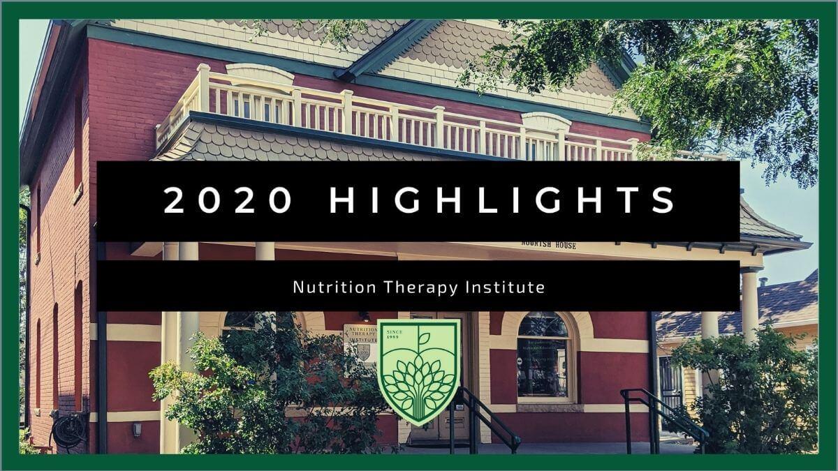 Featured image for “NTI’s 2020 Highlights”