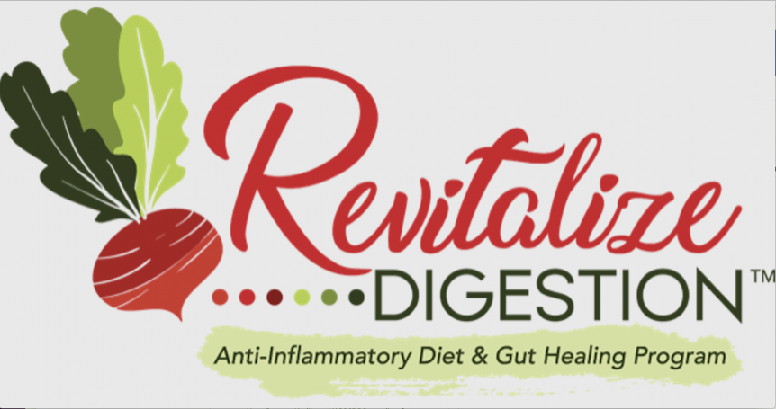 Revitalize Digestion™ Program