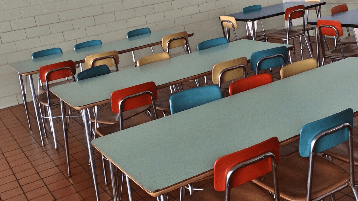 Featured image for “Back to School: Lunchtime”
