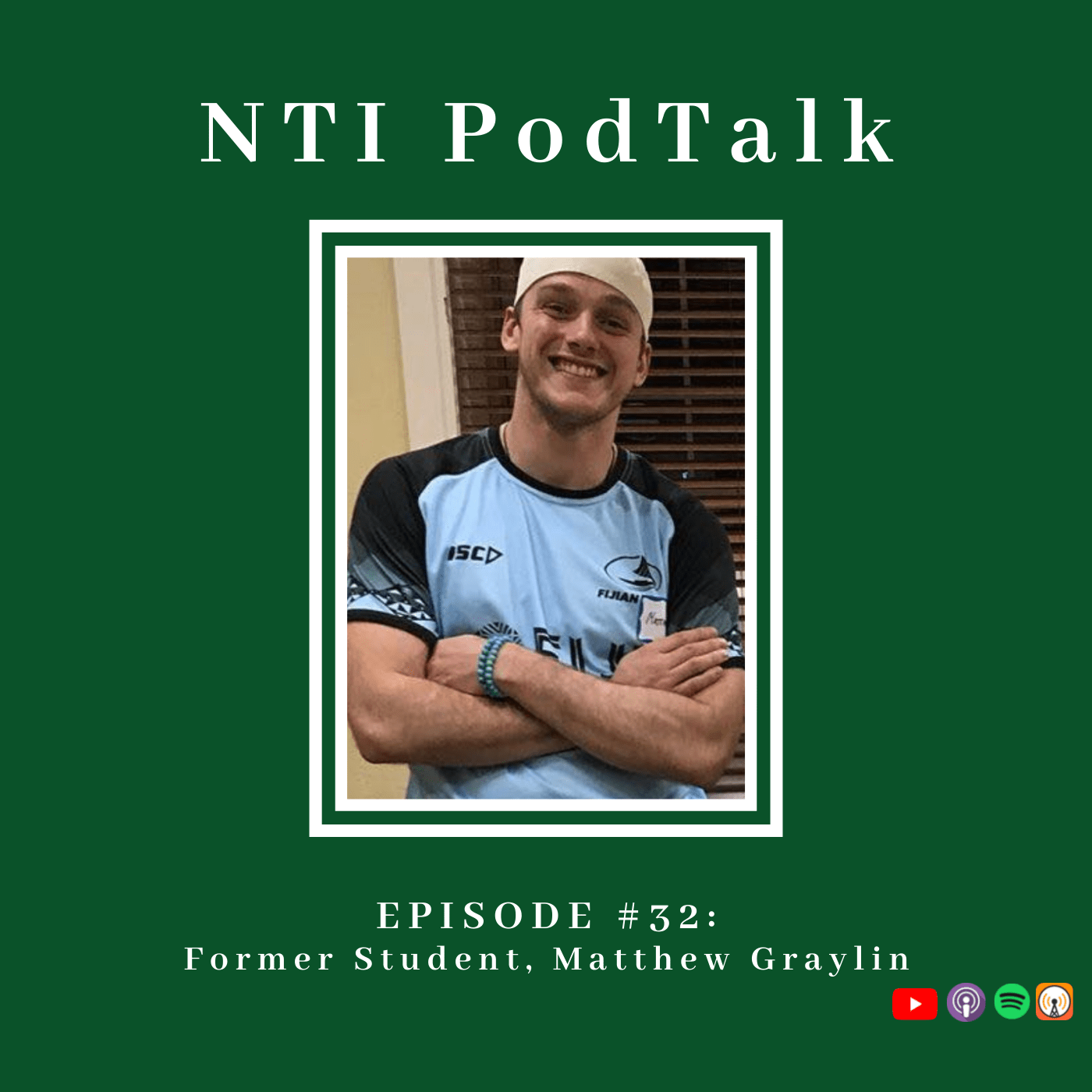Featured image for “NTI PodTalk with Matthew Graylin”