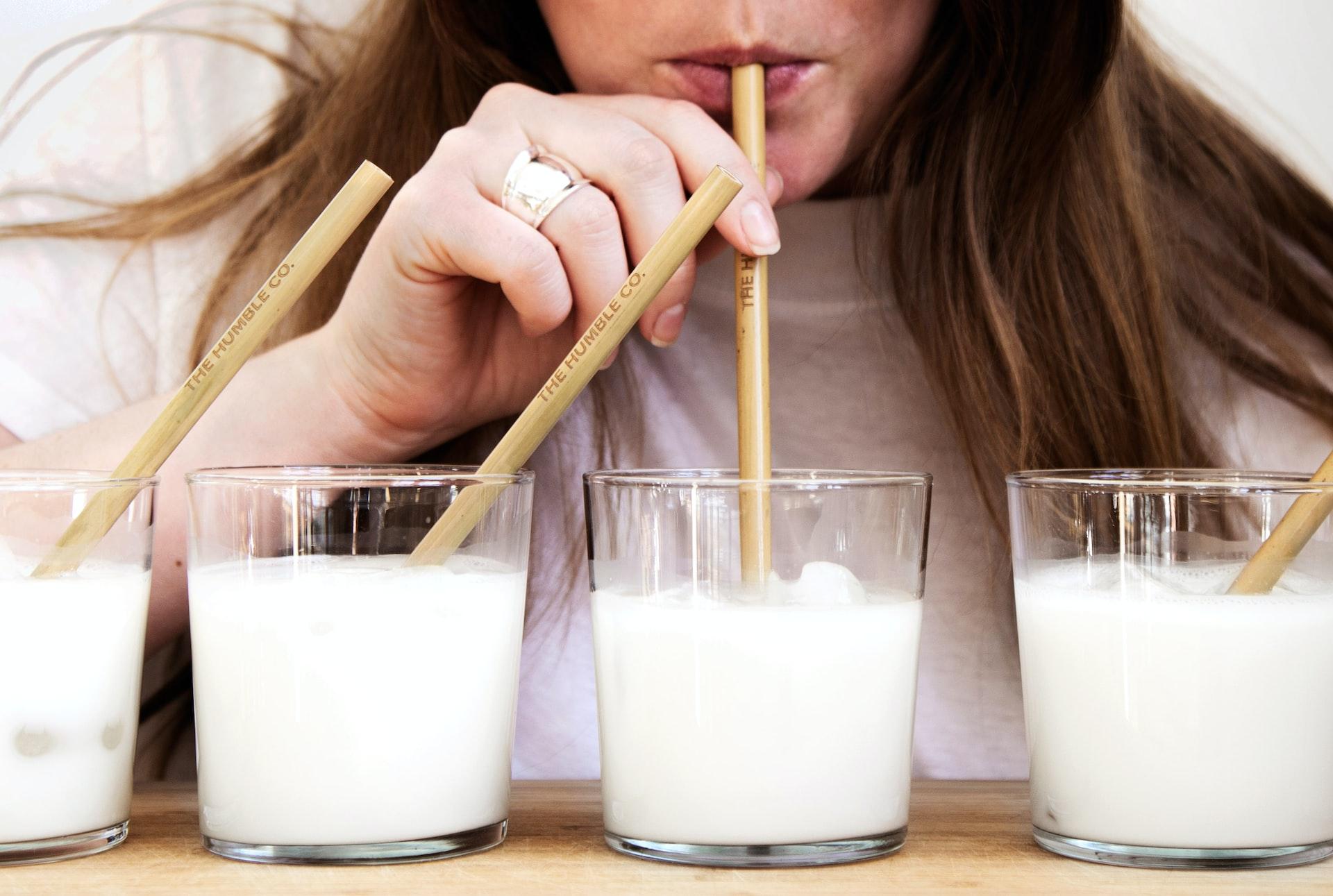 Featured image for “A Definitive Guide for Plant-Based Milk Alternatives”