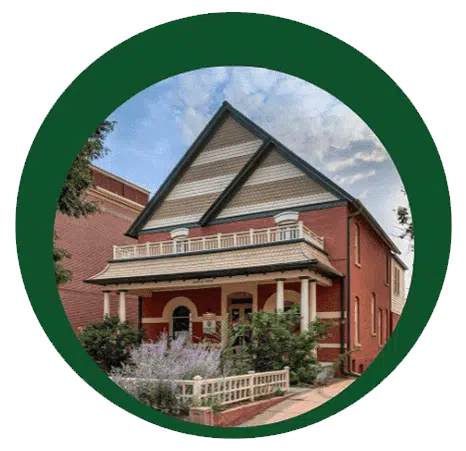 nutrition therapy institute