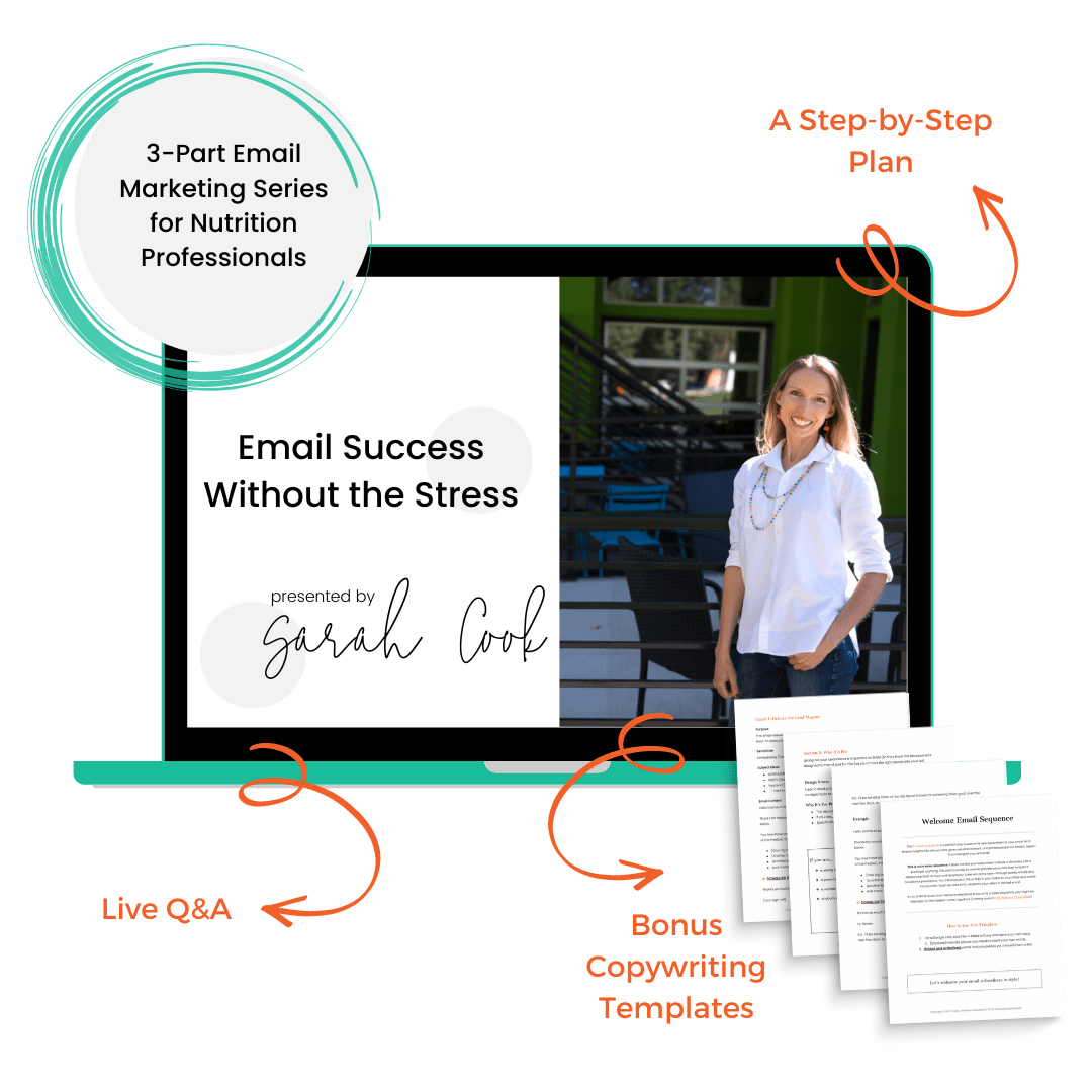 Featured image for “Email Success Without the Stress”