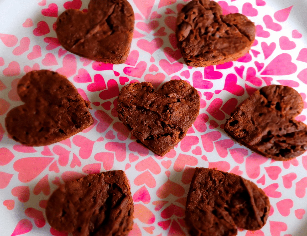 Featured image for “Sweet Potato Brownies (Gluten-Free)”