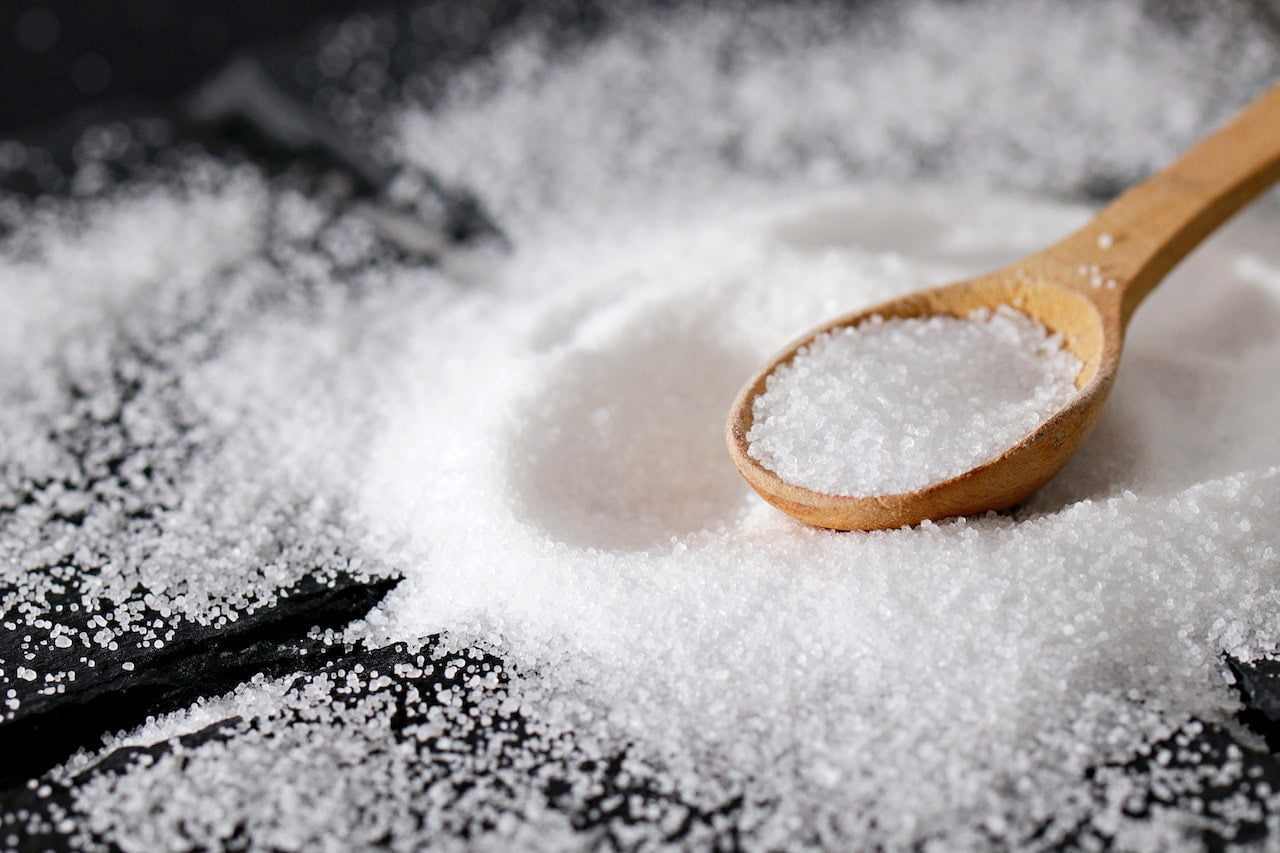 What You Didn’t Know About Salt
