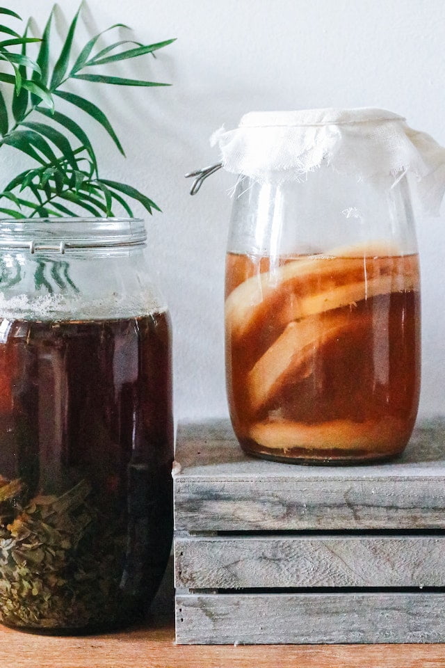 Cold Brew Your Tea this Summer…and Benefit!