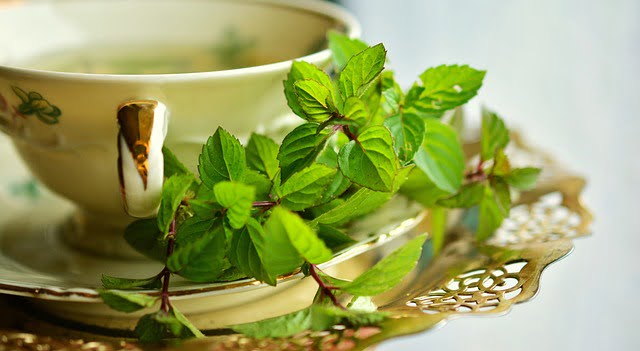 Nutritional herbs to improve health