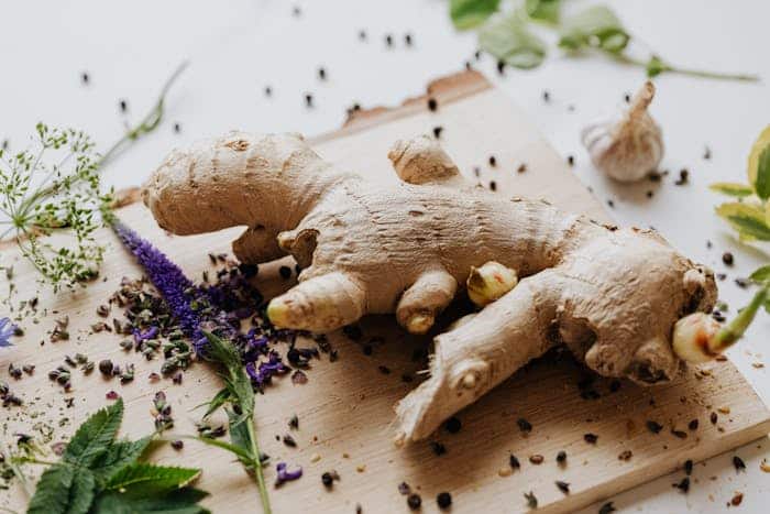 Featured image for “5 Immune-boosting Herbs to Use this Winter”