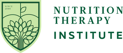 Nutrition Therapy Institute logo.