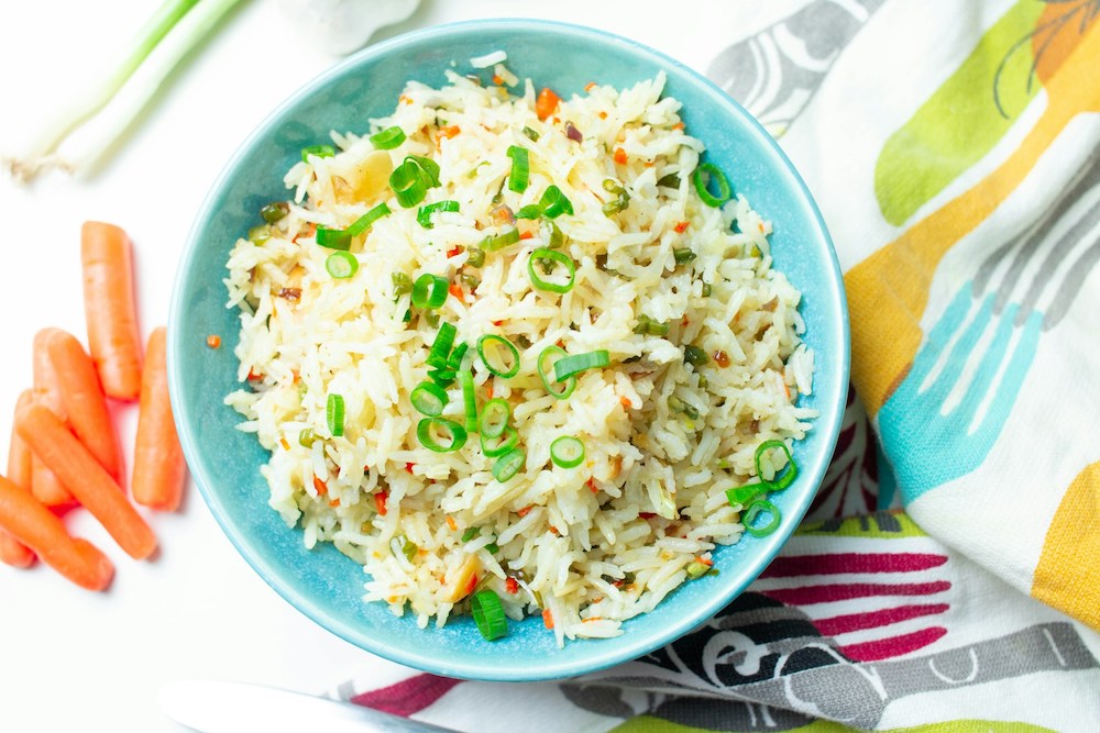 Featured image for “Rice Can Be A Superfood If You Do It Right”