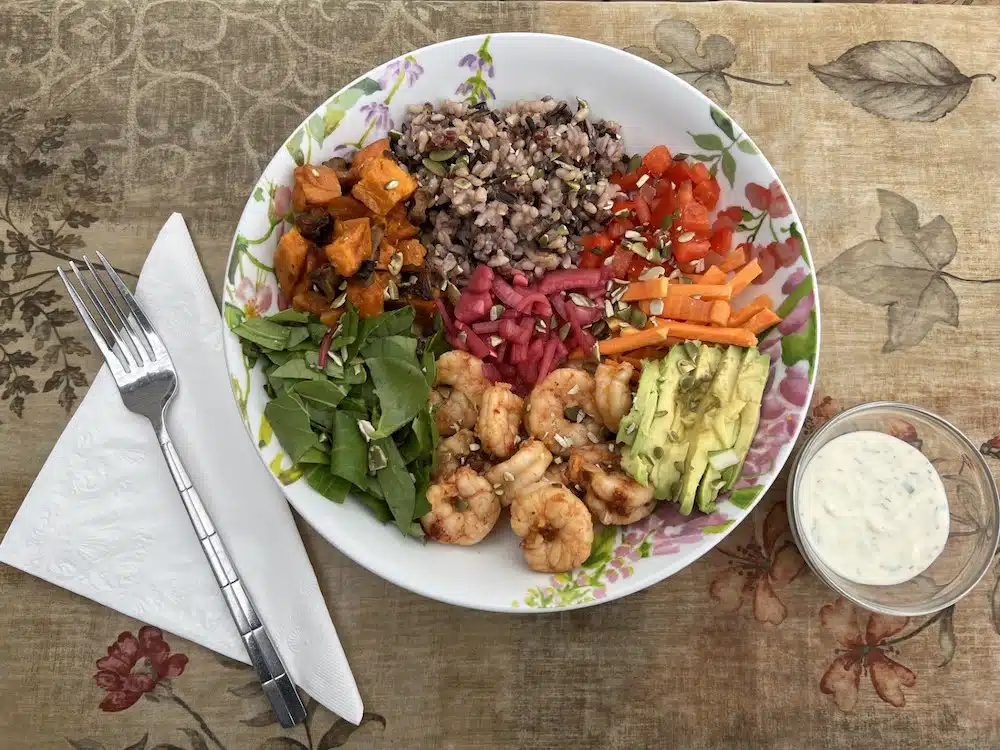 Featured image for “Beautiful Bowls”