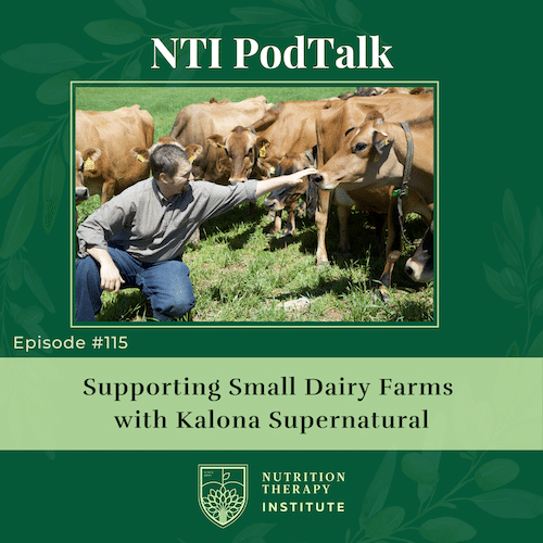 Featured image for “Supporting Small Dairy Farms with Kalona Supernatural”