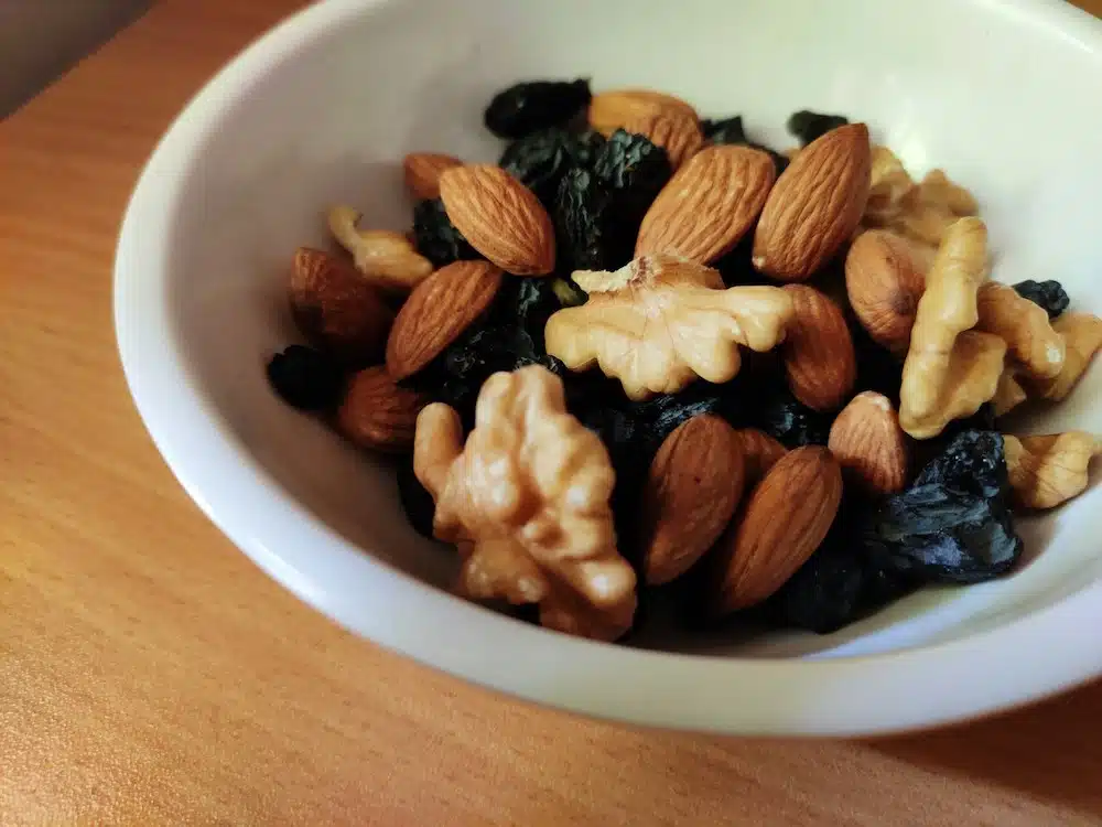 Featured image for “Go Nuts for Nuts: The Health Benefits of These Delicious Snacks”