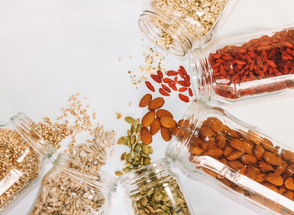 Featured image for “Seeds Are the Nutritional Powerhouse Missing from Your Diet”