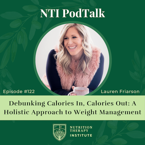 Featured image for “Debunking Calories In, Calories Out: A Holistic Approach to Weight Management”