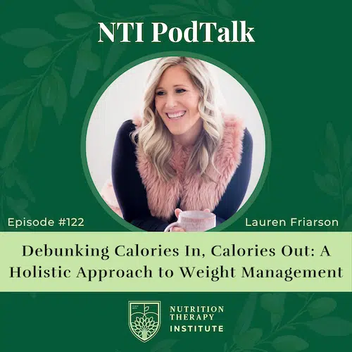 Featured image for “Debunking Calories In, Calories Out: A Holistic Approach to Weight Management”